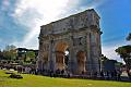 Roma - 013 The Costantino Arch